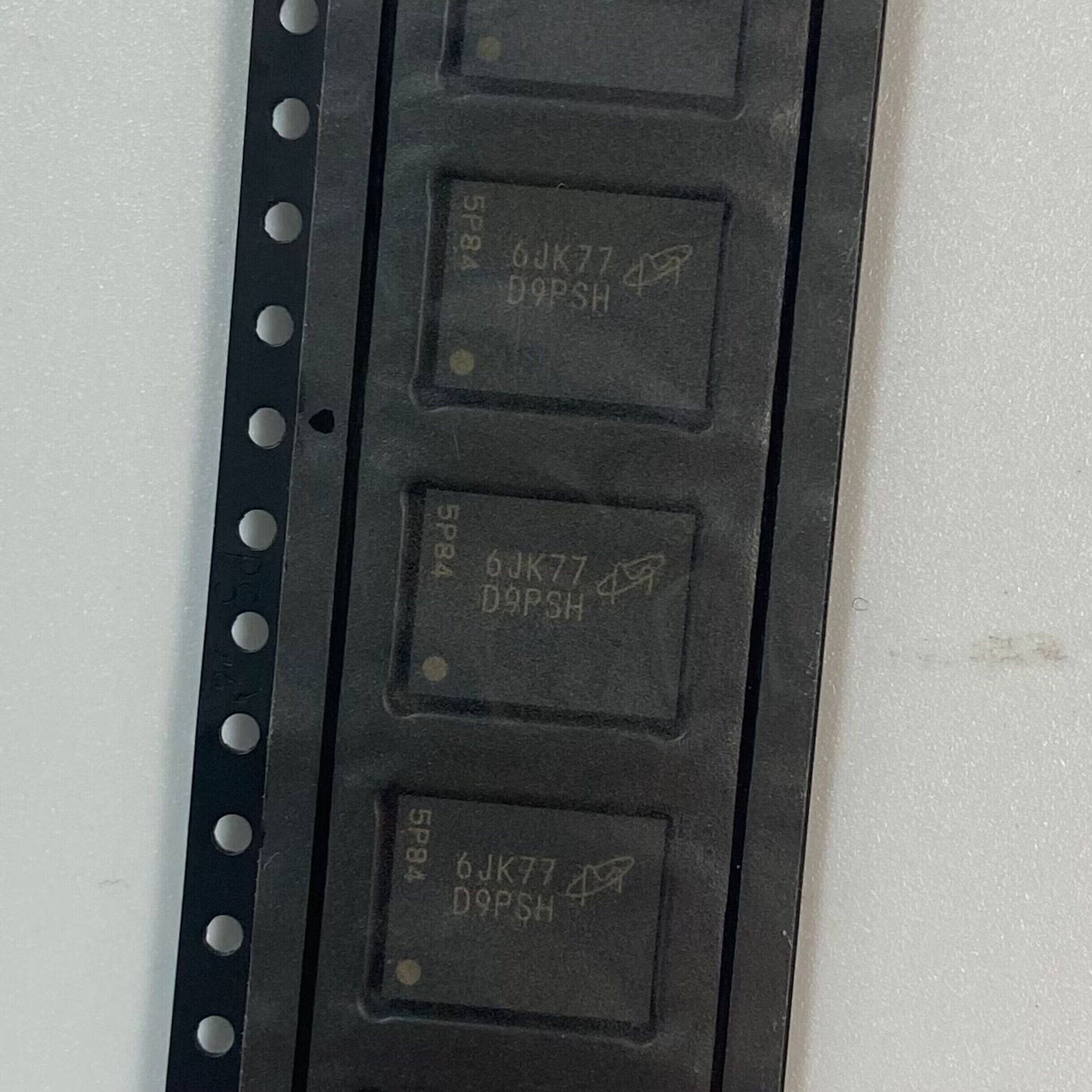 DDR3 【D9PSH】 MT41K256M8DA-125:K 全新原装正品BGA可直拍