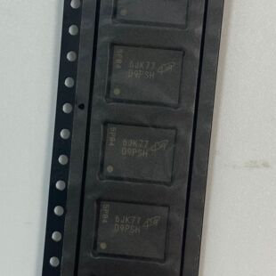 DDR3 【D9PSH】 MT41K256M8DA-125:K 全新原装正品BGA可直拍
