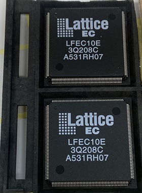全新 ICE65L08F-TCB196C IM4A3-64-10VC-12VI IT66121FN/BX 直拍