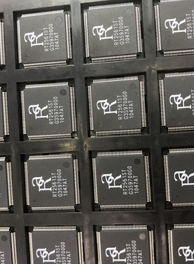 全新原装 RT2561ST RT2561 现货供应 可一站式配单 QFP128封装