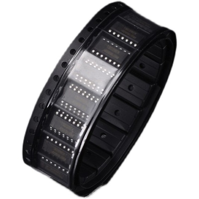 全新原装ONMC14541BDR2G  MC14584BFELG MC33060ADR2G SOP14 直拍