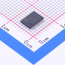 全新原装ON MC74LCX245DTR2G/541DTR2G/573DTR2G TSSOP20 直拍