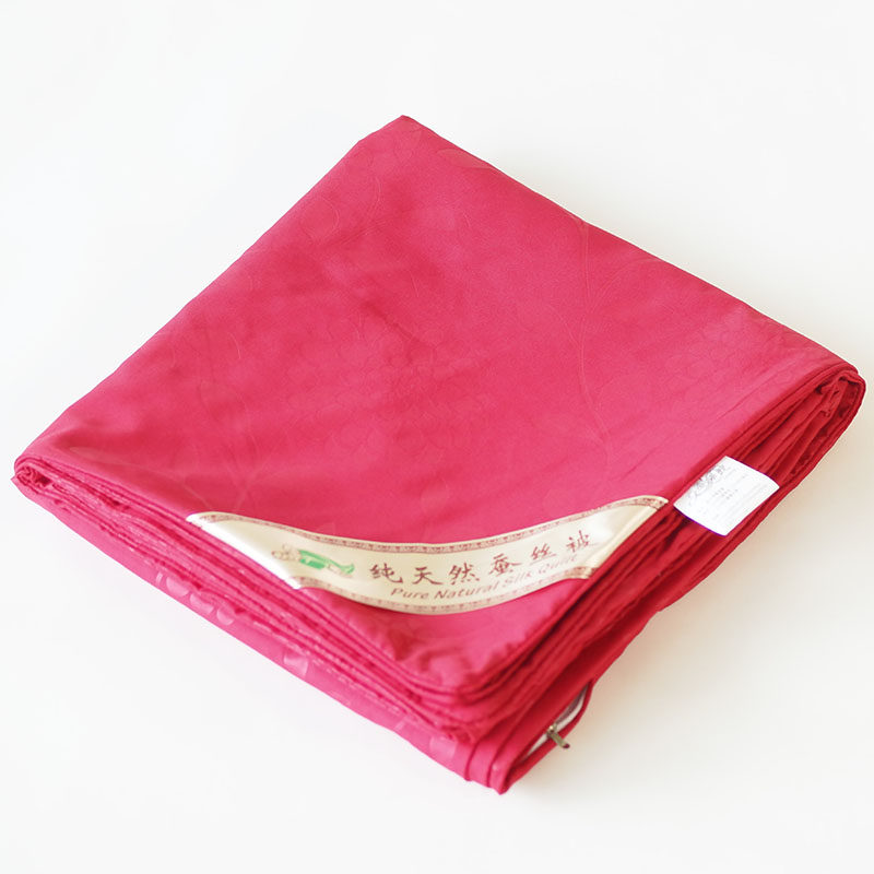 婚庆被套 大红喜庆被子内胆套蚕丝被内被套棉絮被胎套 单双人单件,床上用品,被套,淘宝优惠券,粉丝福利购,淘宝优惠卷