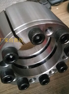 Z12B型胀紧套Z12B-80*120*60涨紧套/胀套/胀紧联结套TLK451
