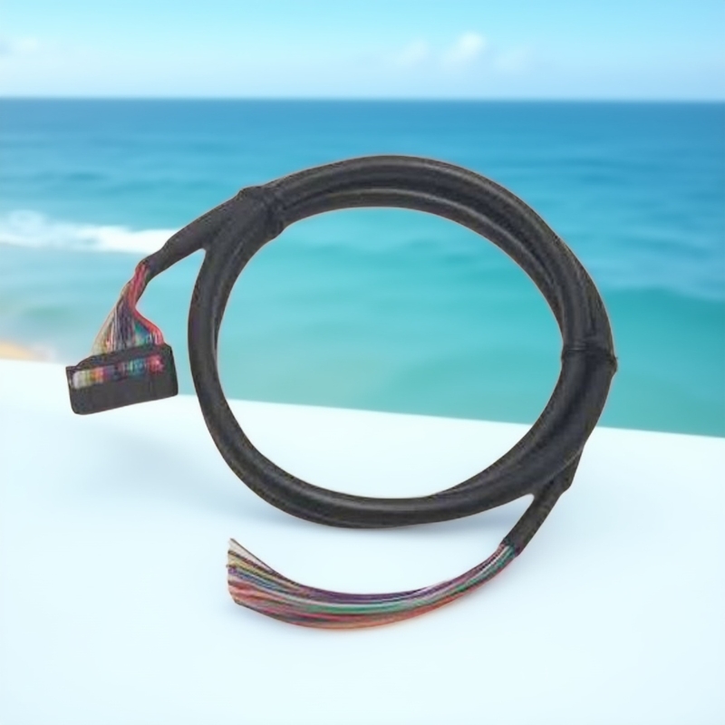 FX-16E-200CAB-S FX-16E-300CAB-S FX-16E-500CAB-S FX2N-10GM 线