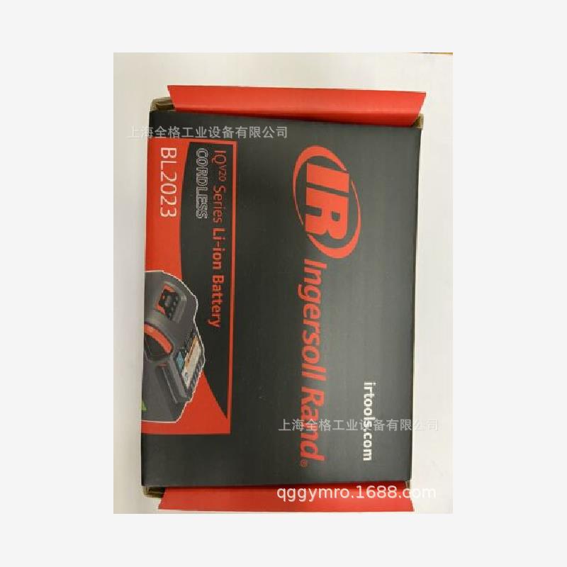 英格索兰电池BL401123大