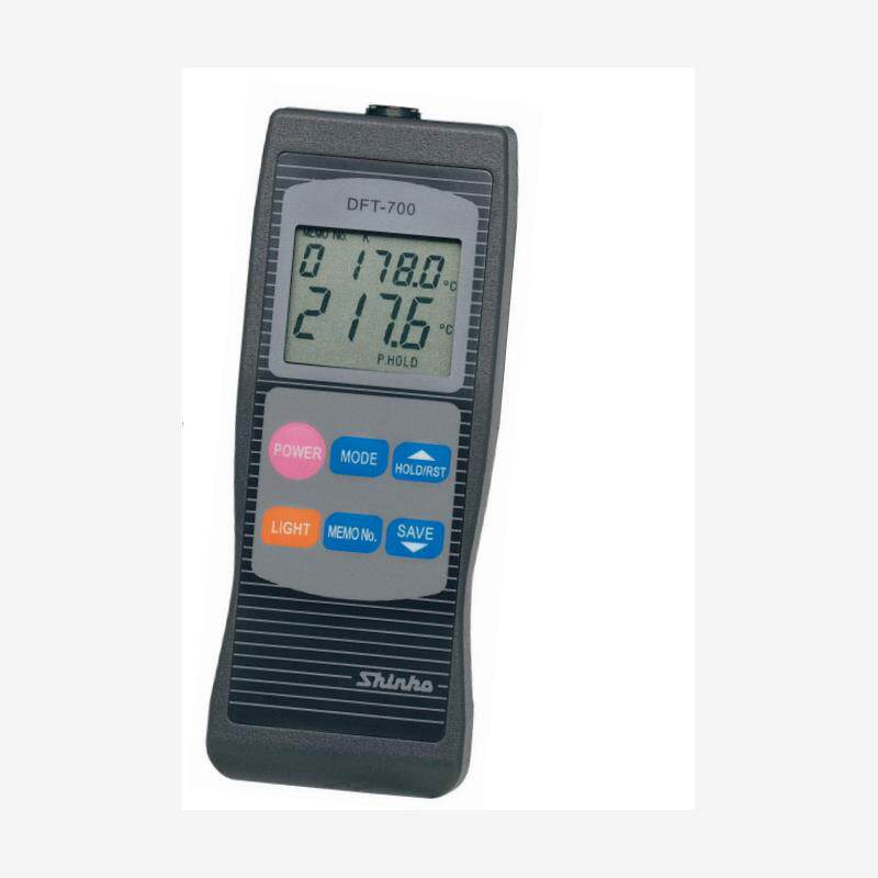 shinko-tec日本便携式数