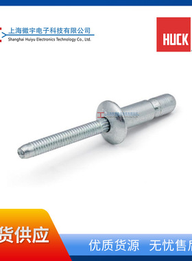 HUCK Magna-lok凸头抽芯铆钉 MGLP-R8-10