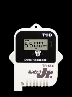 日本TANDD 数据记录仪电压类型TR-55i-V