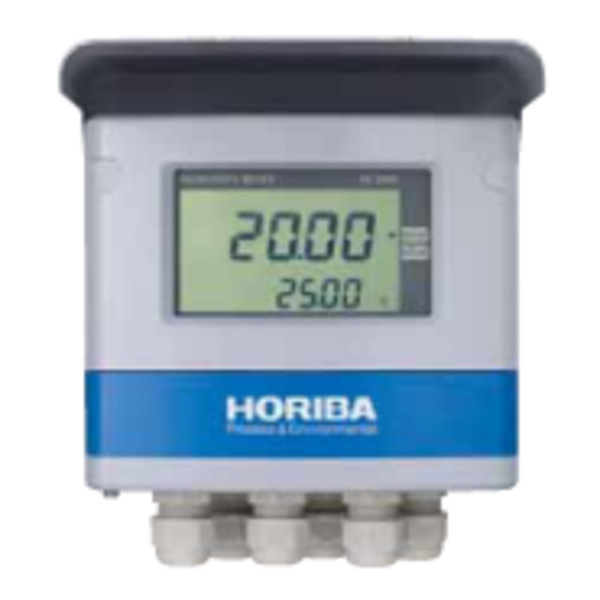 日本堀场HORIBA电阻率计