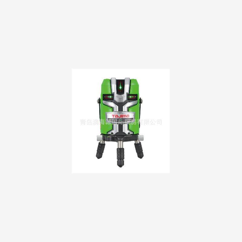 日本TAJIMA田岛 绿光激光器 ZEROGS-KJC