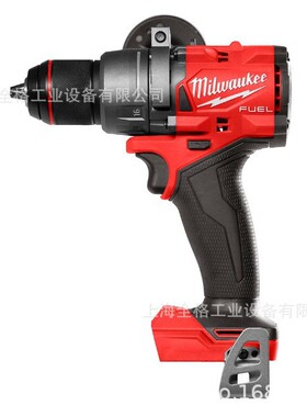 美沃奇M18 FPD3-0X美沃奇M18 FUEL无刷双速13mm冲击钻FPD3电钻