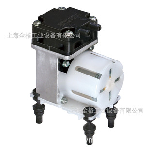 日东微型电动隔膜泵DP0140 DP0125 DP0102 DP0102S DP0102H-X1