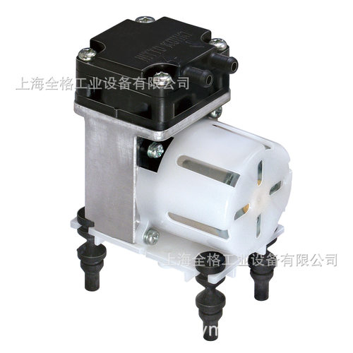 日东微型电动隔膜泵DP014