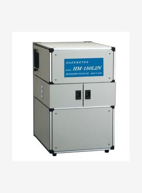 日本mcrl双光束垂直雾度计HM-150L2N