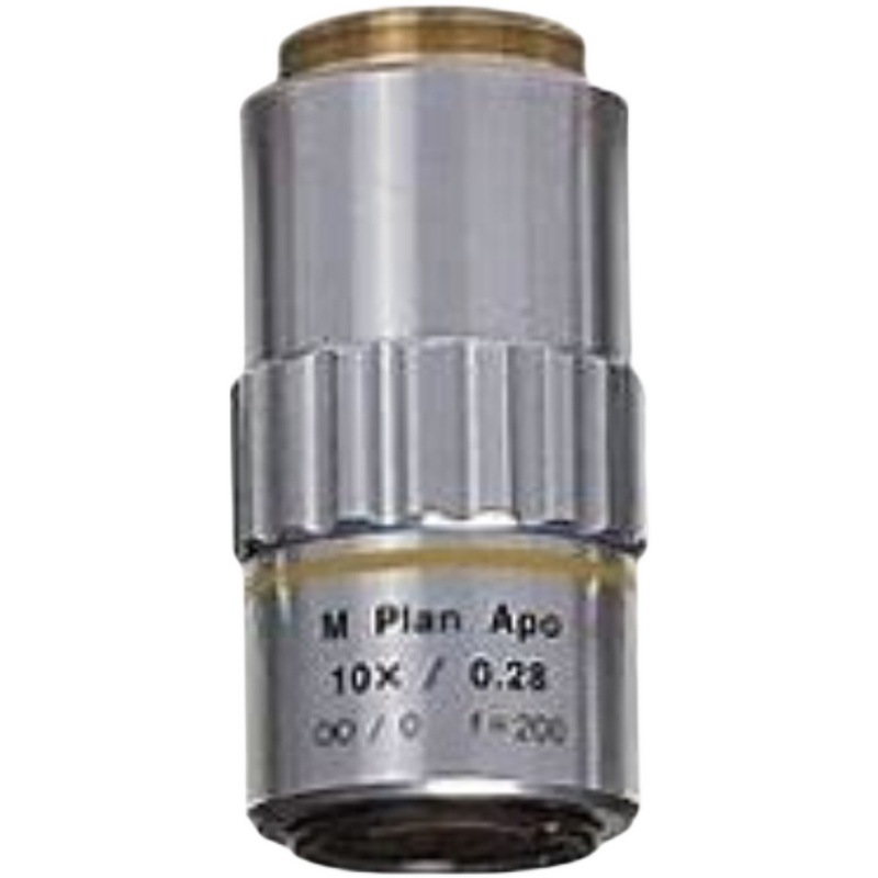 日本MITUTOYO三丰 物镜 378-788-15/378-828-16