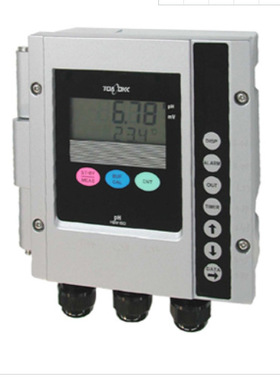 toadkk安全防爆型pHOR ORP计转换器(2线式)SHBM-161 (pH)  SHBM-1