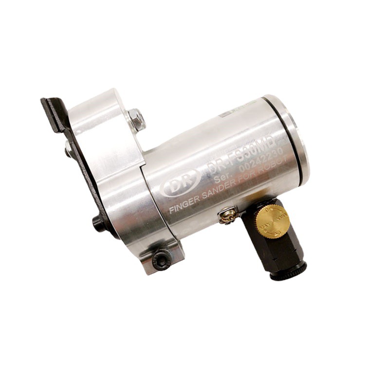 台湾DR博士研磨机气动打