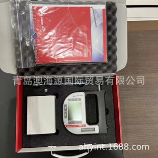 便携式 BASIC 密度计 安东帕密度计DMA35