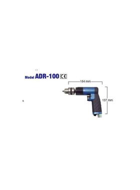 日本日东NITTO工业级气钻ADR-100日东工器