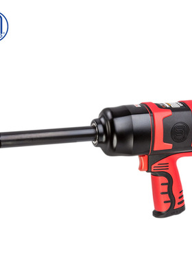 日本SHINANO信浓SI-1556SR气动扳手3/4风动扭力扳手3/4加长杆风炮