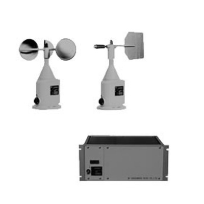 aneos光学风速计C-W324