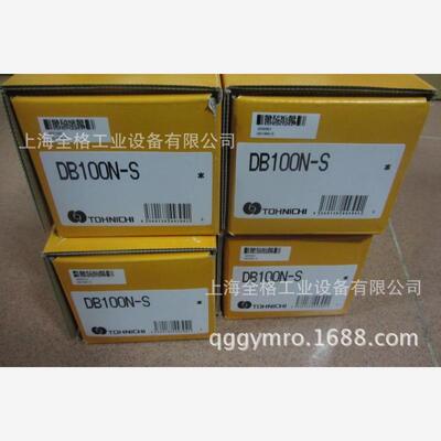 日本东日表盘式扭力扳手