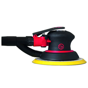 美国CP芝加哥CP7255SV气动砂纸机工业级6寸气动磨光机 气动抛光机