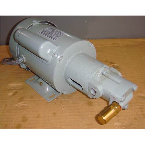 日本Fine Sinter油泵TS-40TMT-3  TS-40TMT-4供应中