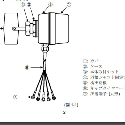 shinko-tec液位开关LV-30