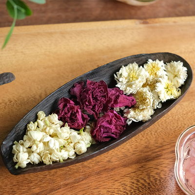 乐作袋泡茶袋装自有配方