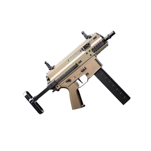 小月亮apc9k火控版电动玩具枪短突冲锋枪真人cs装备wargame模型