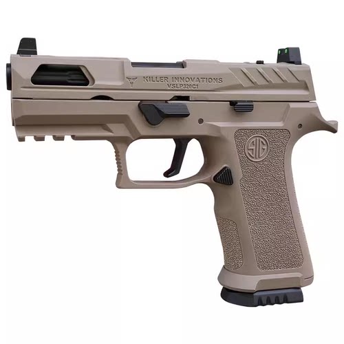 黑骑dk05p320ki电手电动玩具枪