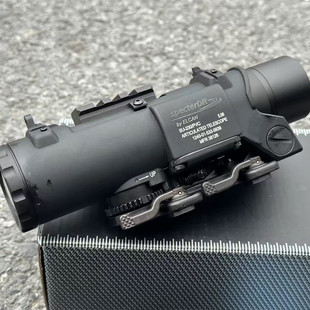 高品质复刻版 4火车头抗震望远镜模型器摆件弹弓备件