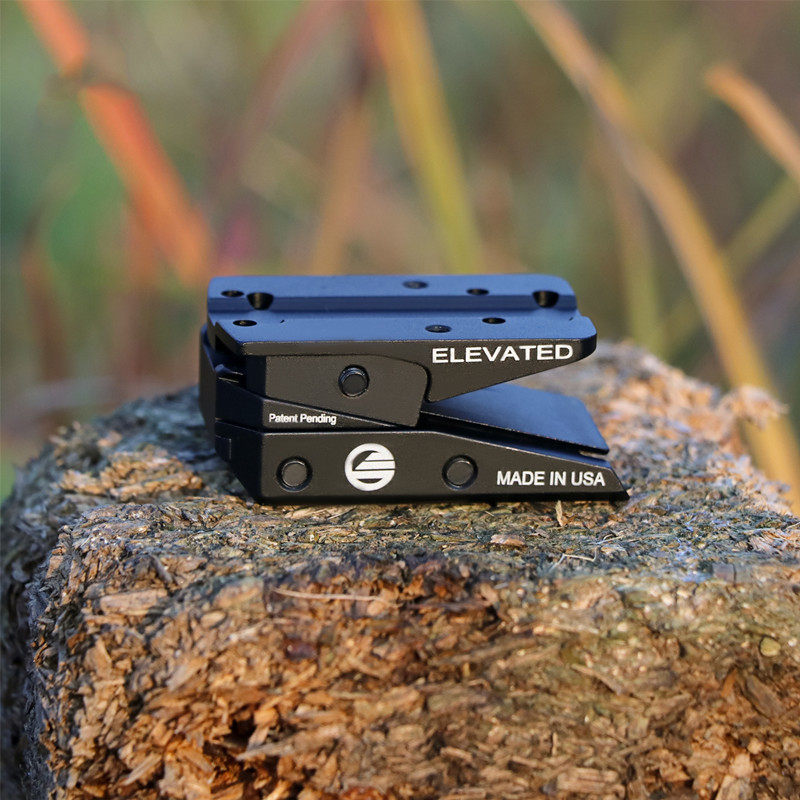 RMR增高支架金属材质专用