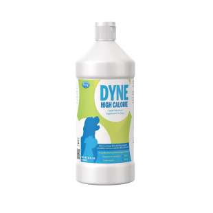 美国直邮 PetAg Dyne High Calorie Nutritional  狗用高能量补剂