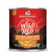 Chewy Red 美国直邮 Wild Dog Wet Stella Food 高蛋白湿狗粮