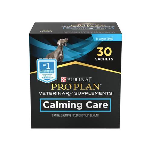 PurinaPro猫狗用益生菌镇静