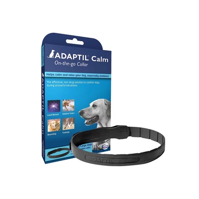 美国直邮 ADAPTIL Calming Pheromone Collar 狗用镇静信息素项圈