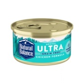 food 美国直邮 cat Balance 原味无谷物猫粮必需营养素 Natural