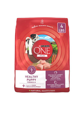 狗用PurinaONEPlusHealthyPuppy
