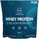 Protein营养乳清蛋白粉益生菌消化酶 Nutrition Whey 美国直邮MRM