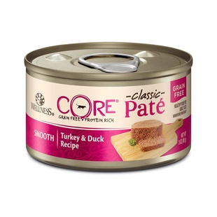 Grain Free Wet 美国直邮 Food CORE Cat 无谷物湿猫粮 Wellness