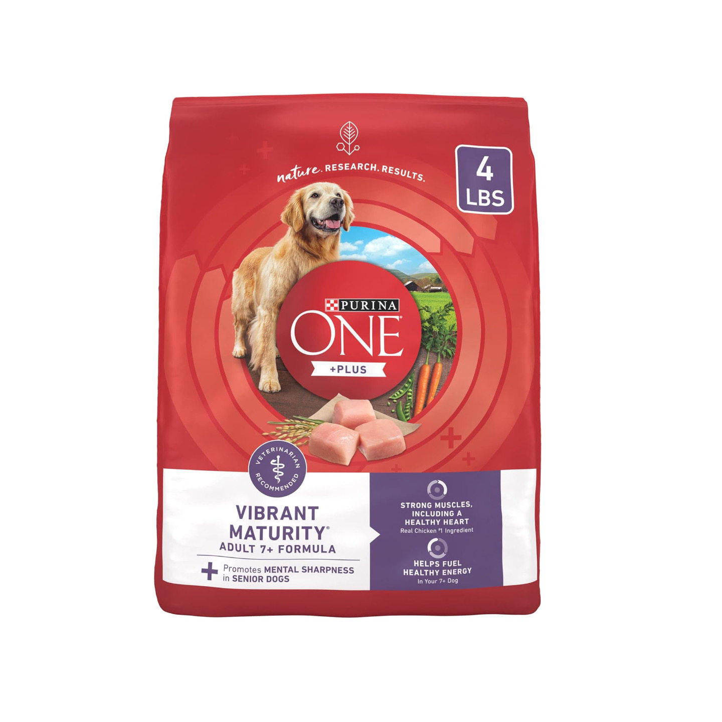 PurinaOnePlus关节营养狗粮