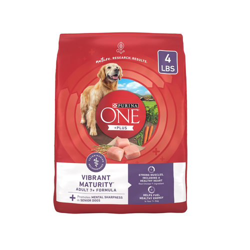 PurinaOnePlus关节营养狗粮