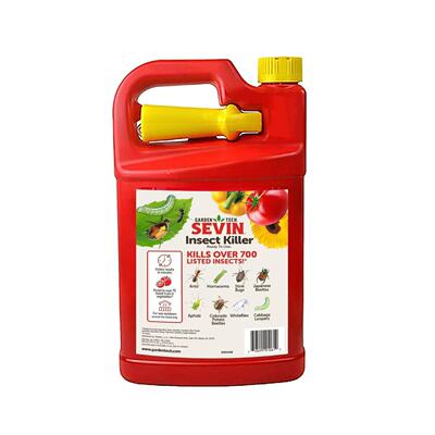 Sevin昆虫杀手即用型