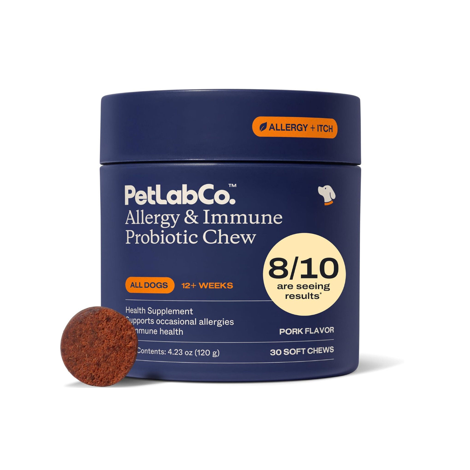 PetLabCo.犬用免疫益生菌