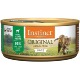 美国直邮Instinct Food天然湿罐头猫粮 Canned Original Wet
