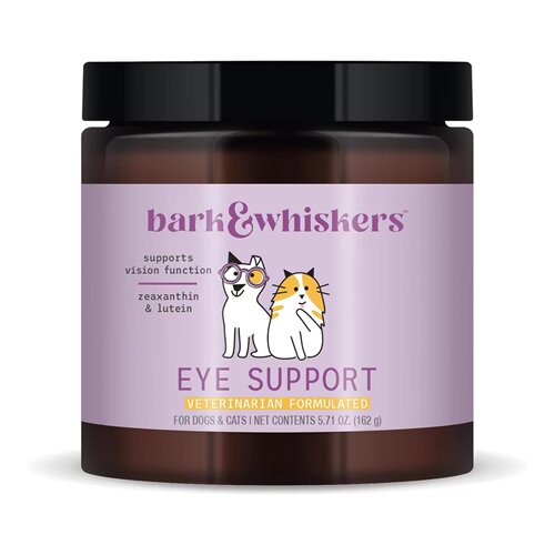 美国直邮 Dr. Mercola, Eye Support For Cats Dogs 猫狗眼部护理