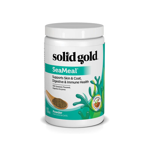 SolidGold猫狗复合维生素粉
